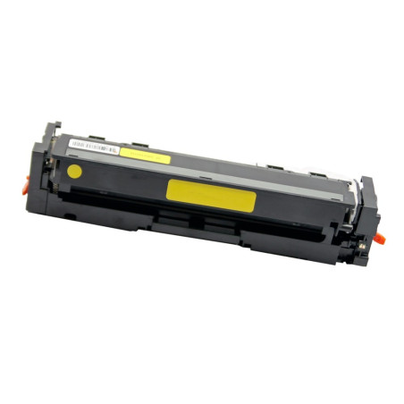 HP 205A / CF532A XL amarillo tóner compatible