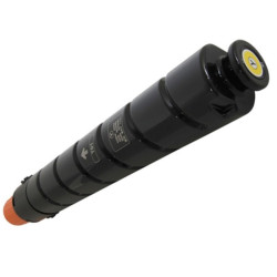 Canon 8069B001/T01 amarillo tóner compatible