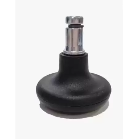 KIT1TOPE PIQUERAS Y CRESPO KIT DE 5 TOPES PARA HACER LA SILLA FIJA  (PERNO 11 MM)