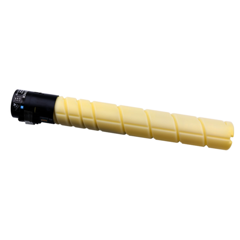 Olivetti B1169 amarillo tóner compatible