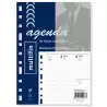 411030026 FINOCAM RECAMBIO ANUAL AGENDA 11 ANILLAS MULTIFIN 3002-155X215MM SVV 2026