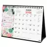 780324926 FINOCAM CALENDARIO DE SOBREMESA PARA ESCRIBIR S-210X150MM MV IMÁGENES FRASES MOTIVADORAS 2026