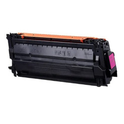 Canon 053H (2193C001) magenta cartucho de tóner compatible