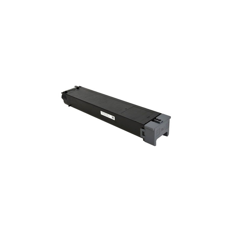 Sharp MXC50T negro cartucho de tóner compatible
