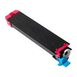 Sharp MXC50T magenta cartucho de tóner compatible