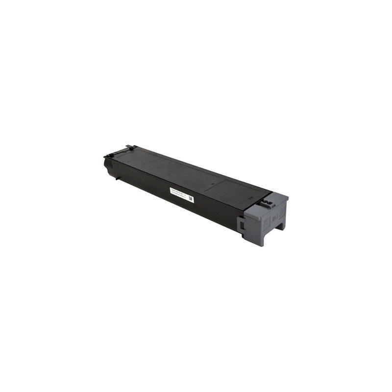 Sharp MXC55T negro cartucho de tóner compatible