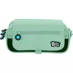 37543292 GRAFOPLÁS PORTATODO TRIPLE C/SOLAPA BITS&BOBS MINT SOFT