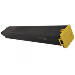 Sharp BP-GT70YA amarillo cartucho de tóner compatible