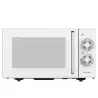 MWG-25MG GRUNKEL MICROONDAS CON GRILL 800W 25L BLANCO