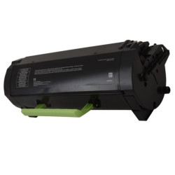 Sharp MX-B46T negro cartucho de tóner compatible