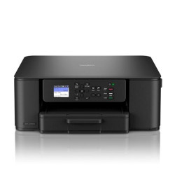 DCPJ1310DWRE1 BROTHER EQUIPO MULTIFUNCIÓN INKJET COLOR