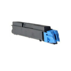 Kyocera 1T02NSCNL0 (TK5150XL) cian cartucho de tóner compatible