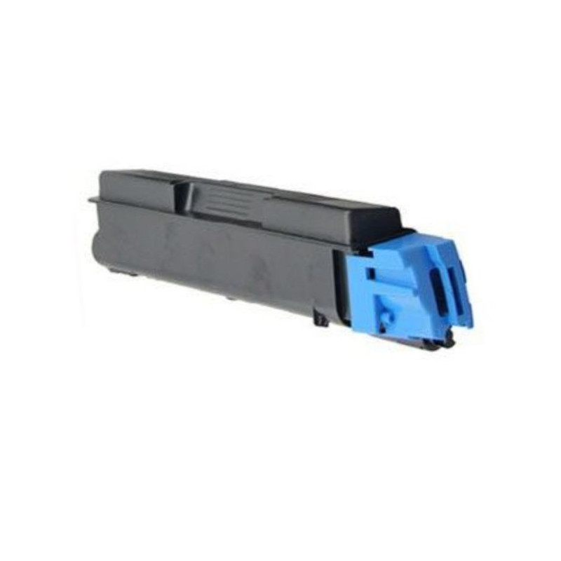 Kyocera 1T02NSCNL0 (TK5150XL) cian cartucho de tóner compatible