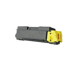 Kyocera 1T02NSANL0 (TK5150XL) amarillo cartucho de tóner compatible