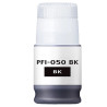 Canon 5698C001 (PFI050BK) negro botella de tinta compatible