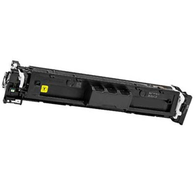 HP 220A (W2202A) amarillo cartucho de tóner compatible