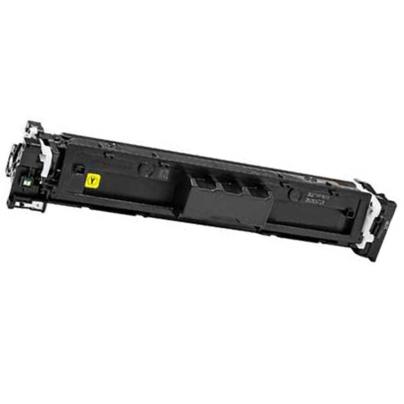 HP 220X (W2202X) amarillo cartucho de tóner compatible