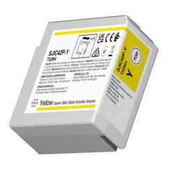 Epson C13T52M440 (SJIC42Y) amarillo cartucho de tinta compatible