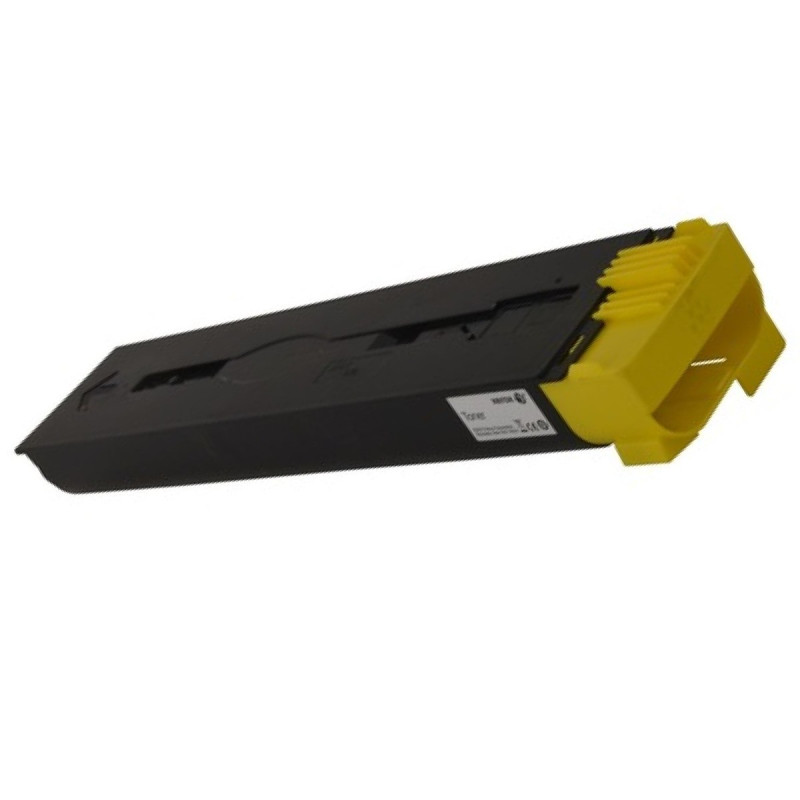 Xerox 006R01645 amarillo cartucho de tóner compatible