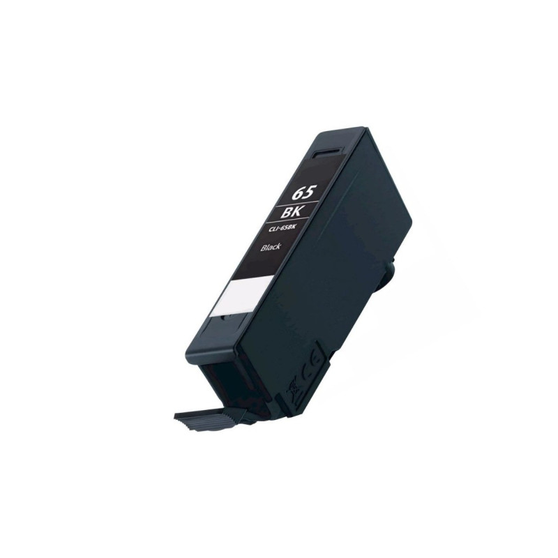 Canon CLI65BK (4215C001) cartucho de tinta compatible