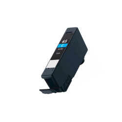 Canon CLI65C (4216C001) cian cartucho de tinta compatible