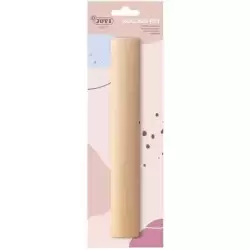 27RP JOVI RODILLO DE MADERA PARA MODELAJE