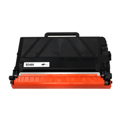 Brother TN3480 tóner compatible BARATO (8K)