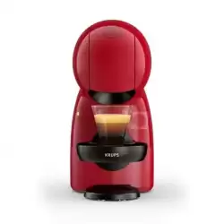 KP1A35AS KRUPS CAFETERA CAPSULAS DOLCE GUSTO PICOLO XS