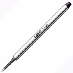 1205755 LAMY RECAMBIO ROLLERBALL M66 PUNTA MEDIA NEGRO