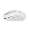 910-006255 LOGITECH RATÓN M650 INALAMBRICO OPTICO WIRELESS DIESTRO BLANCO CRUDO