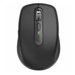 910-006929 LOGITECH RATÓN MX ANYWHRERE 3S INALÁMBRICO 8000PPP ERGONÓMICO DIESTRO 6 BOTONES GRAFITO