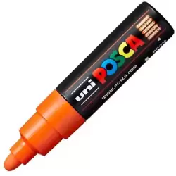 300103000 POSCA MARCADOR  PC-7M NO PERMANENTE PUNTA FORMA DE BALA  4