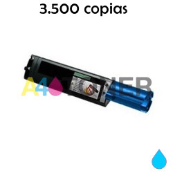 Toner Epson C3000C alternativo