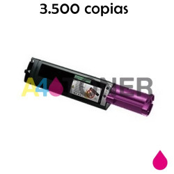 Toner Epson C3000M alternativo