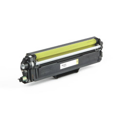 Brother TN247Y Amarillo Toner compatible Barato (2