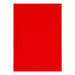 400201724 OXFORD AGENDA ANUAL MINIMAL COSIDA A5 320H DP ROJO 2026