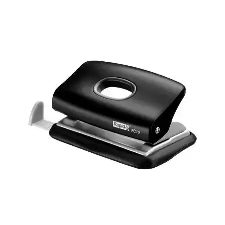 23638501 RAPID MINI TALADRO MOD. FC10 NEGRO