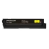 CTL-1100HY PANTUM TONER AMARILLO MEDIA CAPACIDAD CP1100DW