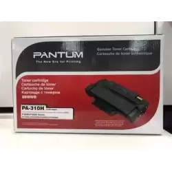 PA-310H PANTUM TONER NEGRO P3100D