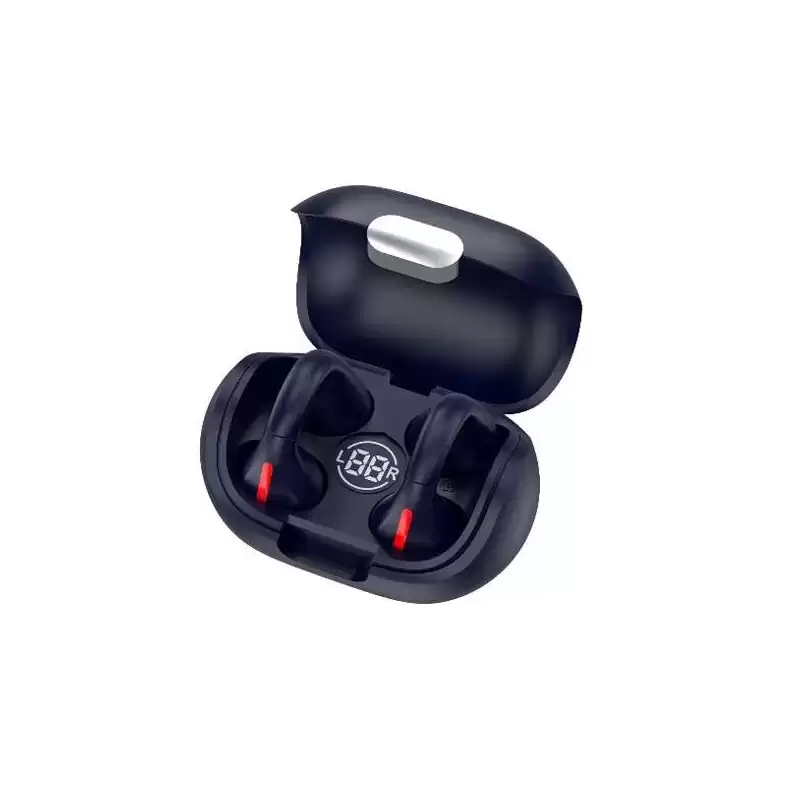 RB-EB170 RED BULL RACING AURICULARES SONIC INALAMBRICOS BLUETOOTH CON ESTUCHE DE CARGA AZUL