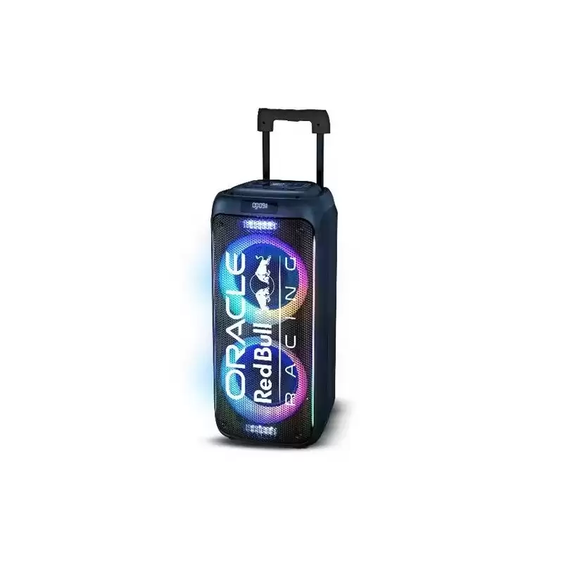 RB-SK220 RED BULL RACING ALTAVOZ INALAMBRICO 320W
