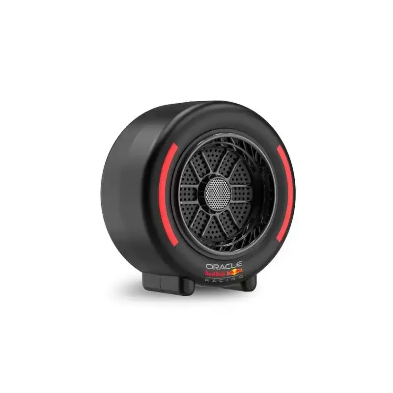 RB-SK310 RED BULL RACING ALTAVOZ INALAMBRICO 8W