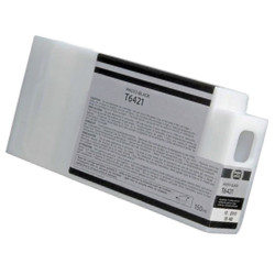 Epson T6421 negro tinta compatible