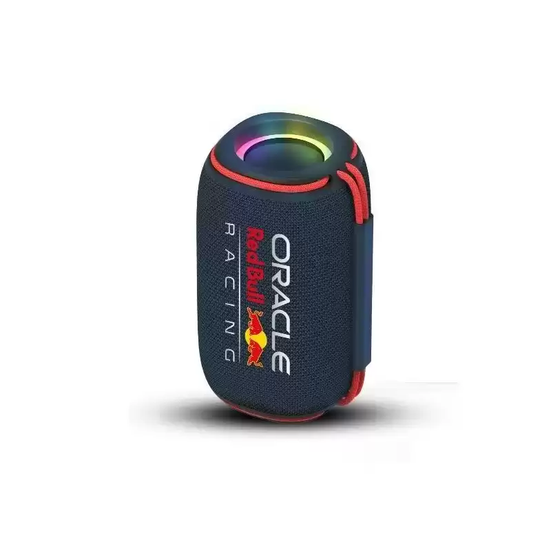 RB-SK440 RED BULL RACING SPEED ALTAVOZ PORTATIL INALAMBRICO 10W
