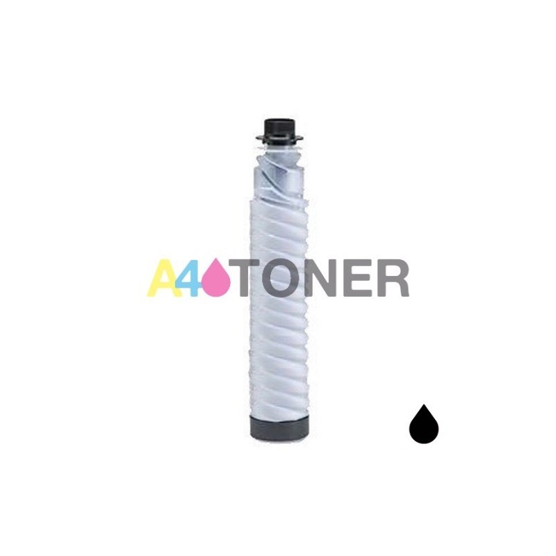 Toner TYPE-1220D alternativo con Ricoh 888087