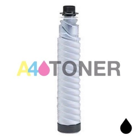 Toner TYPE-1220D alternativo con Ricoh 888087