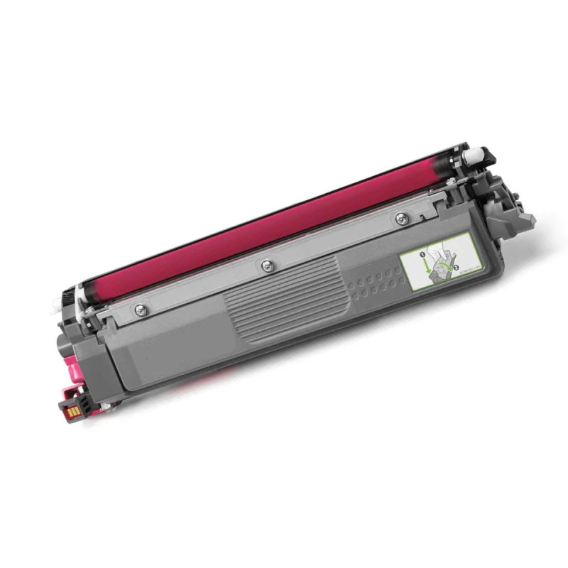 Brother TN249 magenta tóner compatible