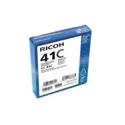 405762 RICOH SG3110DN/3110DNW GC-41C CARTUCHO CYAN