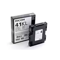 405765 RICOH SG2100N/3110DN/3110DNW GC-41KL CARTUCHO NEGRO