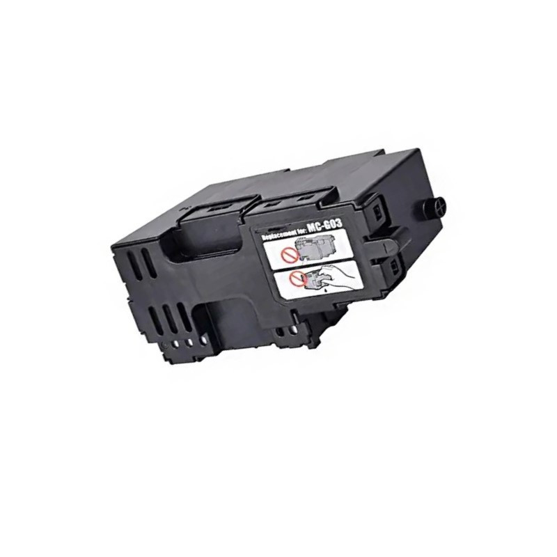 Canon MCG03 bote residual compatible